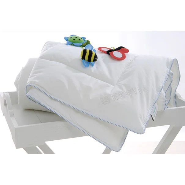 Πάπλωμα Κούνιας (100x140) Kentia Baby Dream Quilt