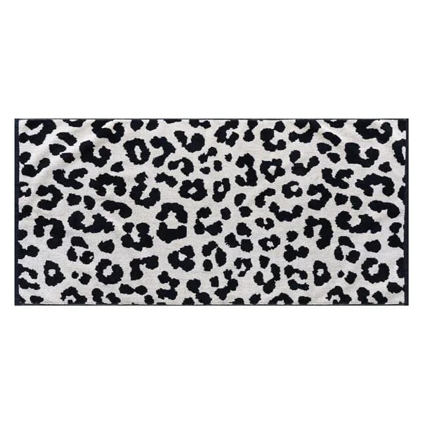 Πετσέτα Σώματος (80x150) Kentia Stylish Nemera 500gsm