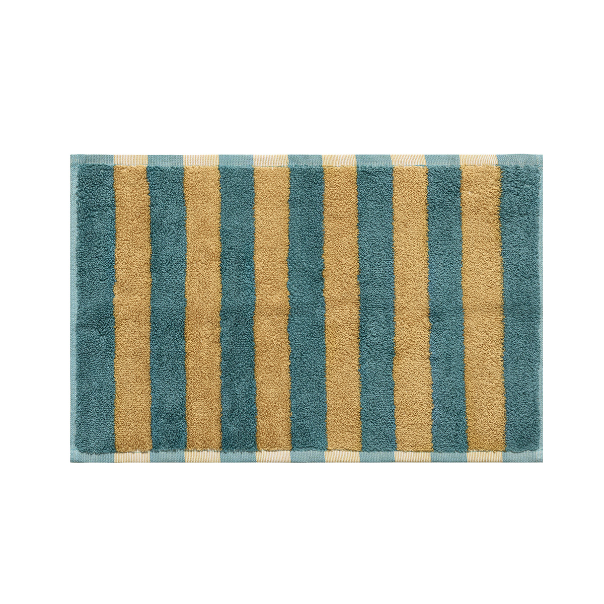 Πετσέτα Χεριών (30x50) Kentia Stylish Listra 17 550gsm