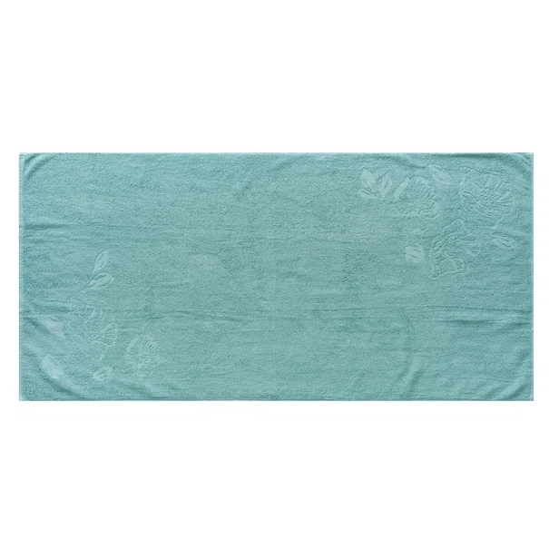 Πετσέτα Σώματος (70x140) Kentia Stylish Izmir 33 Blue 500gsm