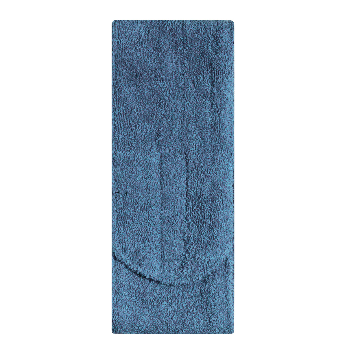 Κορδέλα Μαλλιών Για Μακιγιάζ (9x65) Kentia Stylish Band 01 Blue