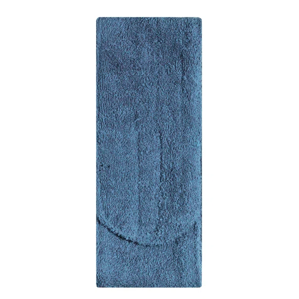 Κορδέλα Μαλλιών Για Μακιγιάζ (9x65) Kentia Stylish Band 01 Blue