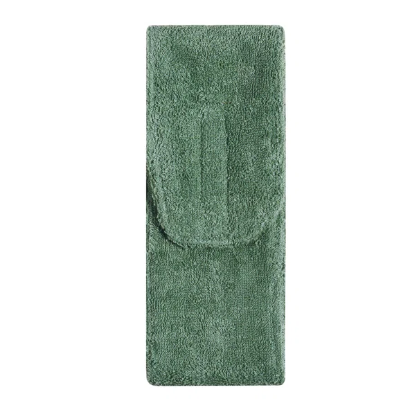 Κορδέλα Μαλλιών Για Μακιγιάζ (9x65) Kentia Stylish Band 02 Green