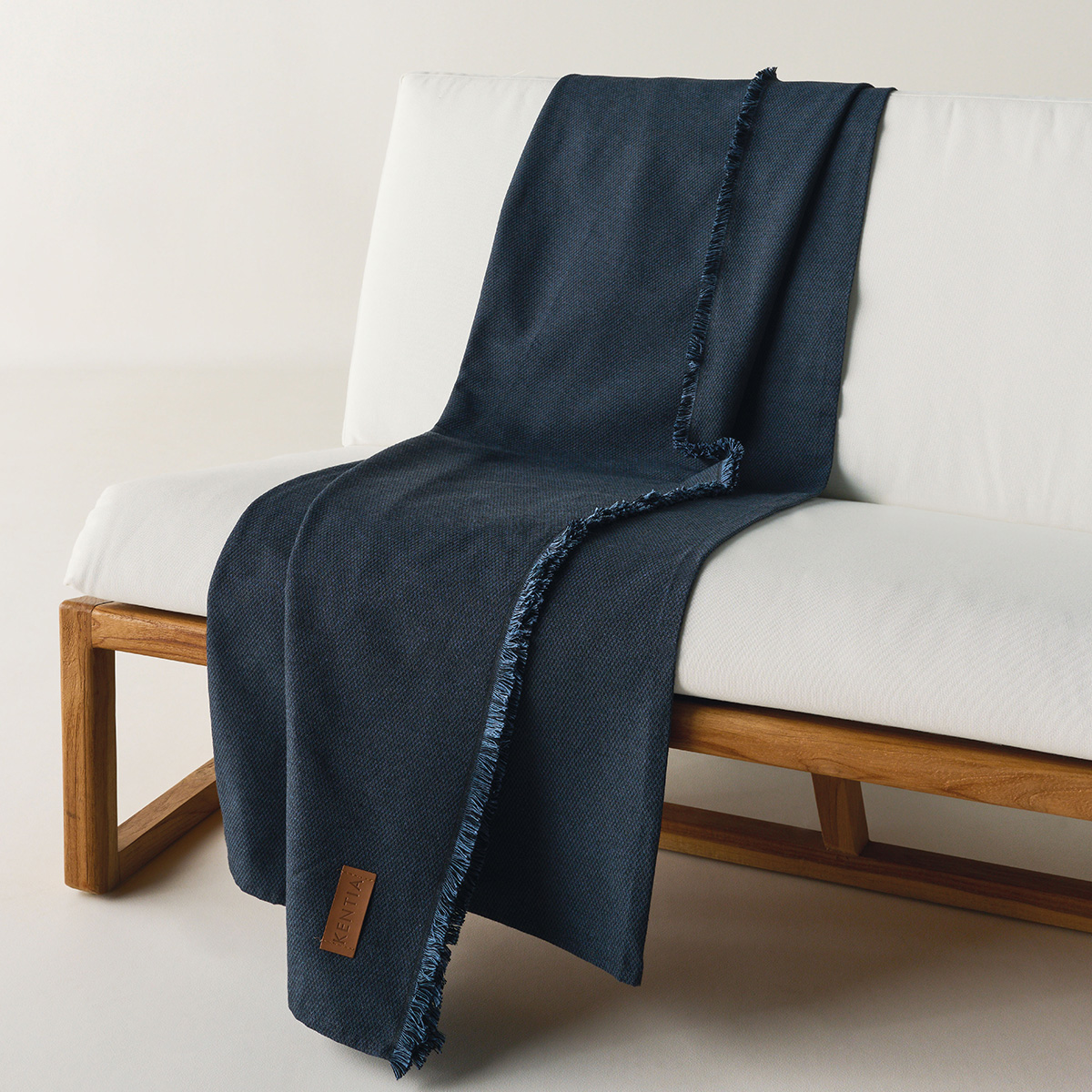 Ριχτάρι Καναπέ Διθέσιου (180x240) Kentia Loft Everan 01 Blue