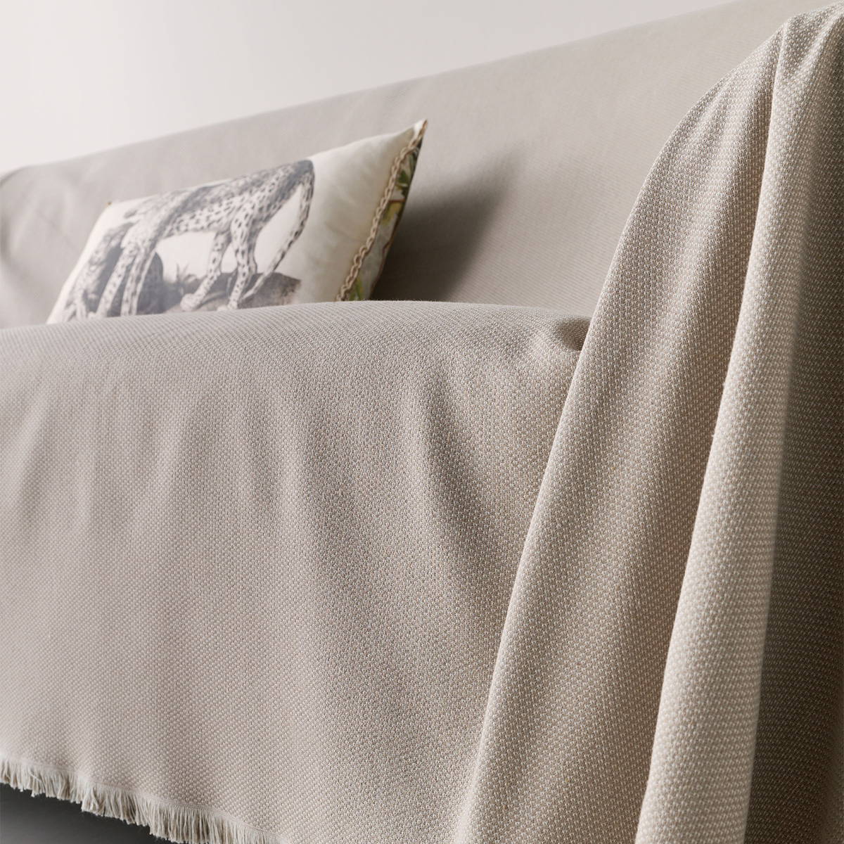 Ριχτάρι Πολυθρόνας (170x180) Kentia Loft Everan 26 Beige