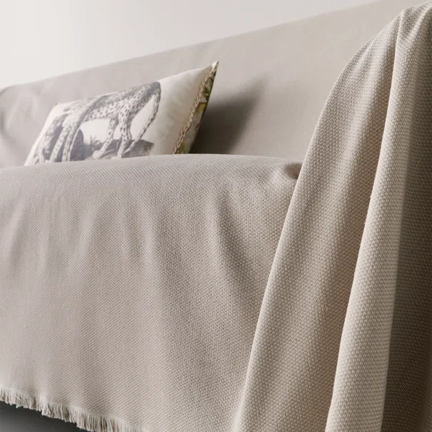 Ριχτάρι Πολυθρόνας (170x180) Kentia Loft Everan 26 Beige