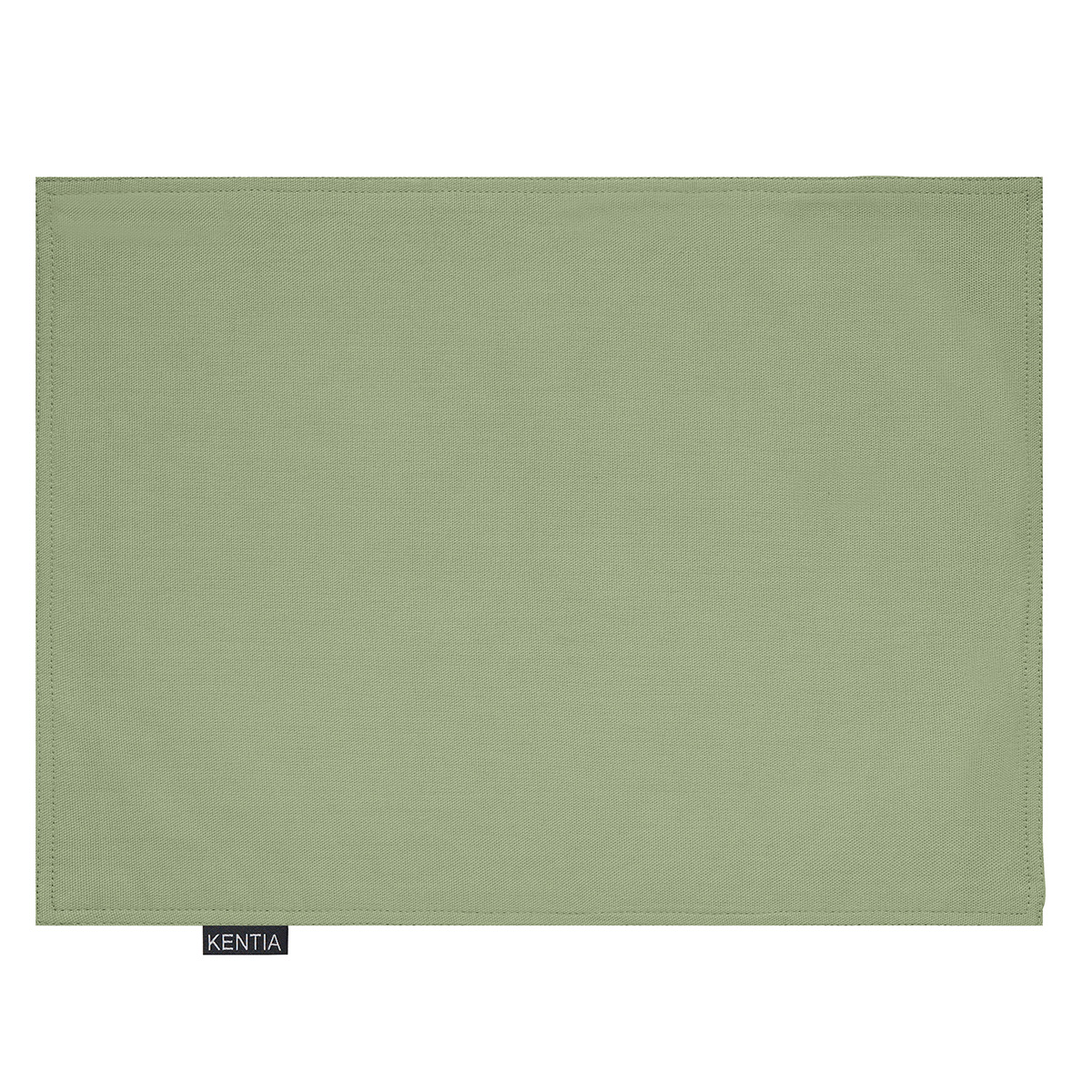 Σουπλά (Σετ 4Τμχ) Kentia Loft Leilani 10 Green Είδη Σερβιρίσματος Spitishop