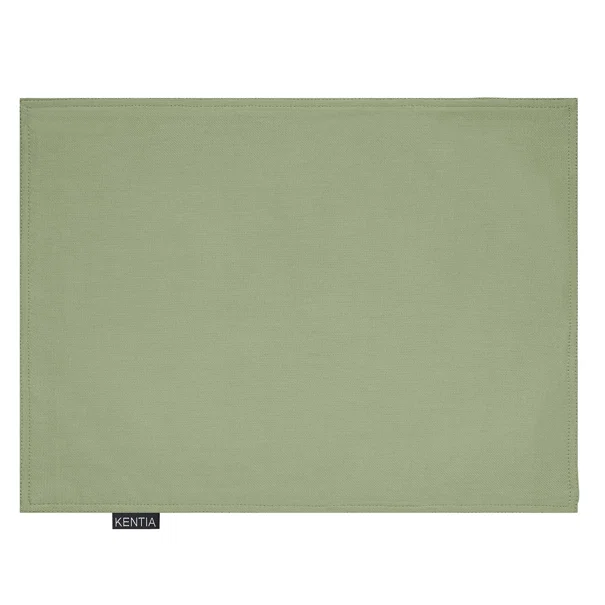 Σουπλά (Σετ 4τμχ) Kentia Loft Leilani 10 Green