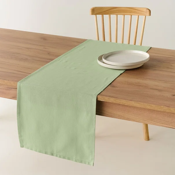 Τραβέρσες (Σετ 2τμχ) Kentia Loft Leilani 10 Green