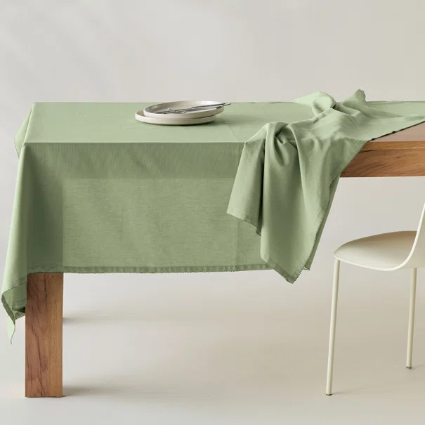 Τραπεζομάντηλο (140x260) Kentia Loft Leilani 10 Green