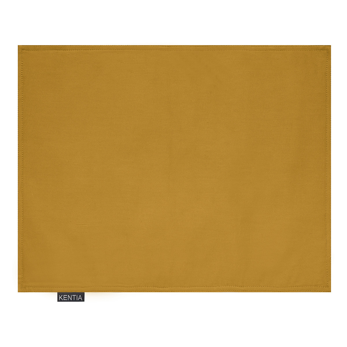 Σουπλά (Σετ 4τμχ) Kentia Loft Leilani 28 Ochre