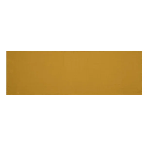 Τραβέρσες (Σετ 2τμχ) Kentia Loft Leilani 28 Ochre