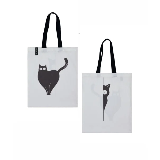 Tote Bag (38x47) Kentia Loft Bolsa 261