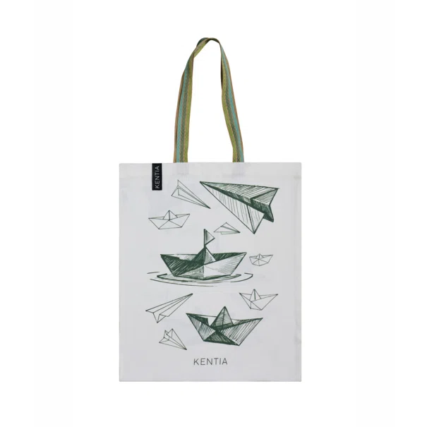 Tote Bag (38x47) Kentia Loft Bolsa 263