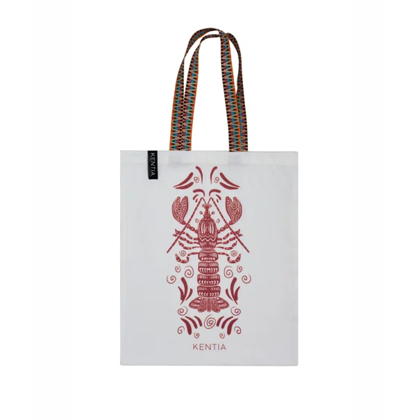 Tote Bag (38x47) Kentia Loft Bolsa 264