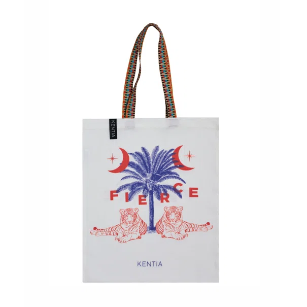 Tote Bag (38x47) Kentia Loft Bolsa 265