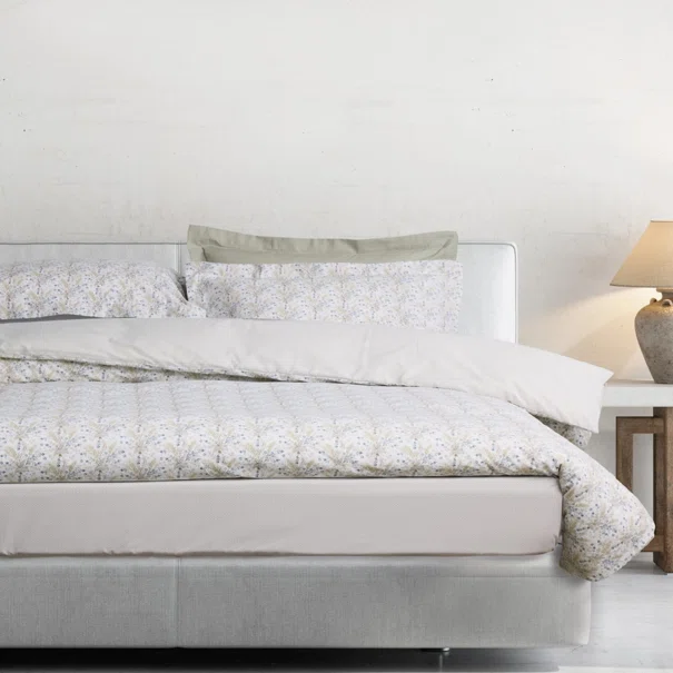 Σεντόνια Ημίδιπλα (Σετ) Das Home Casual 5440