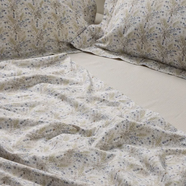 Σεντόνια Ημίδιπλα (Σετ) Das Home Casual 5440