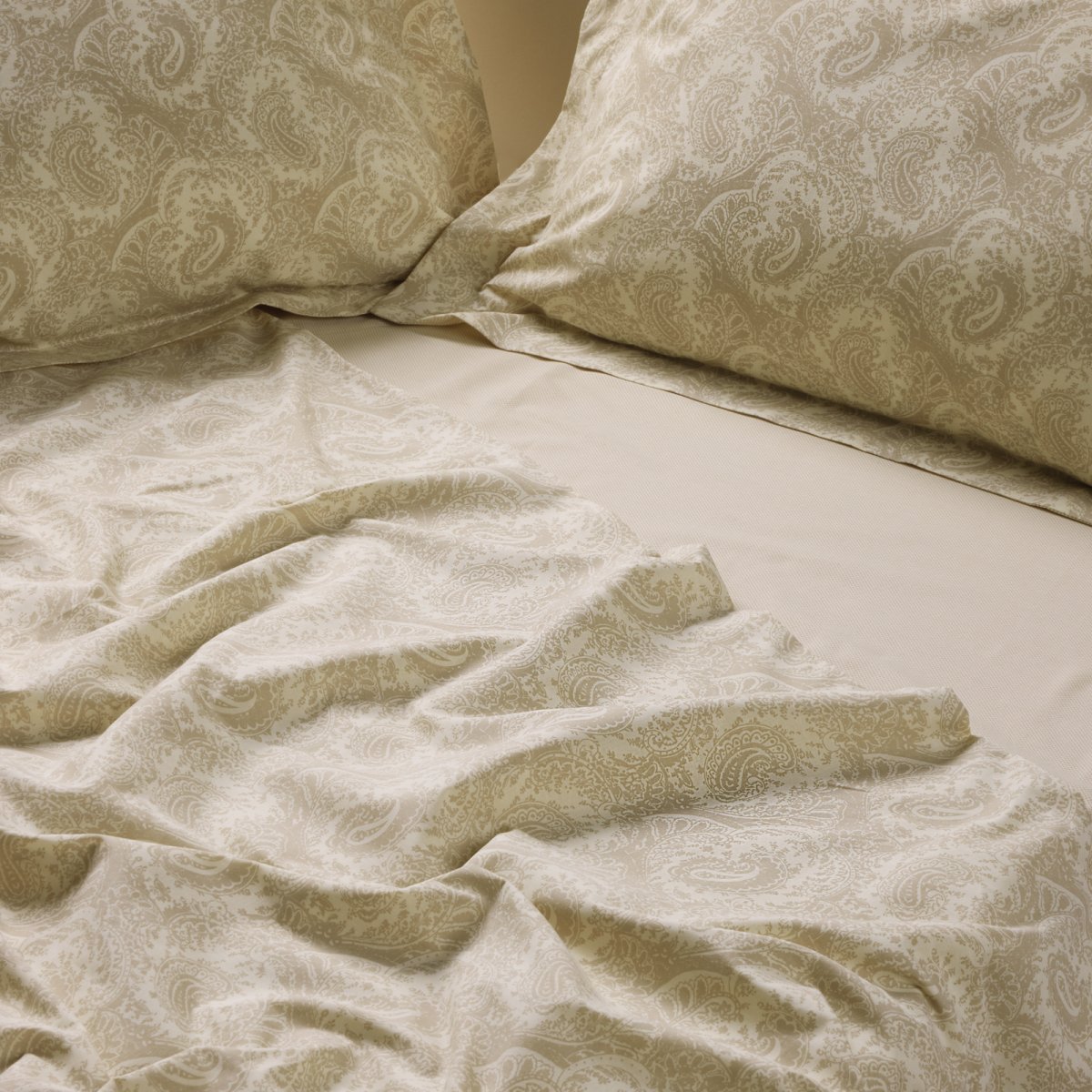 Σεντόνια Ημίδιπλα (Σετ) Das Home Casual 5444