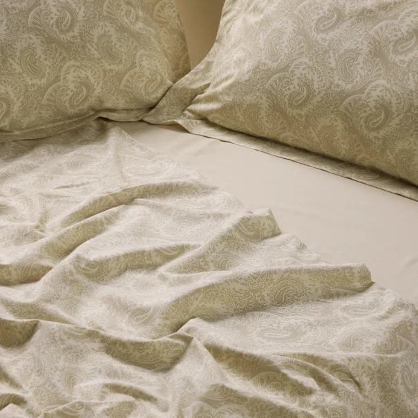 Σεντόνια Υπέρδιπλα (Σετ) Das Home Casual 5444