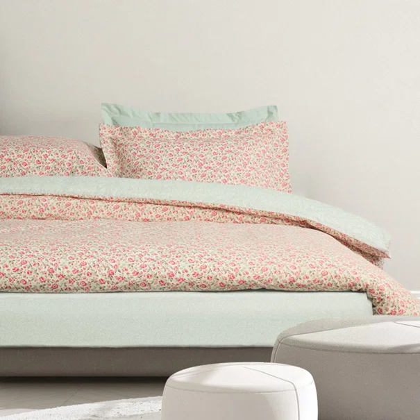 Σεντόνια Ημίδιπλα (Σετ) Das Home Casual 5439