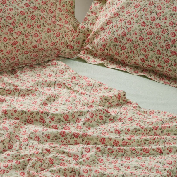 Σεντόνια Ημίδιπλα (Σετ) Das Home Casual 5439