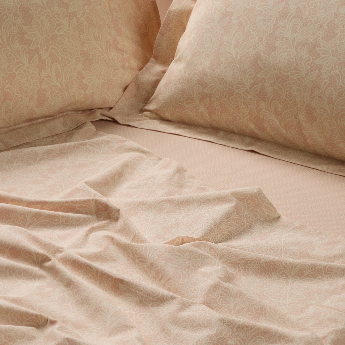 Σεντόνια Ημίδιπλα (Σετ) Das Home Casual 5441