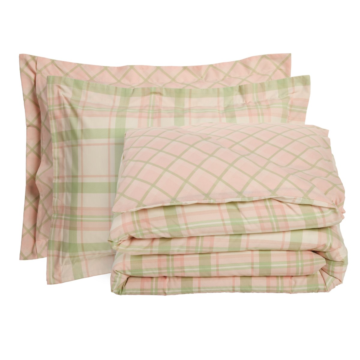 Σεντόνια Υπέρδιπλα (Σετ) Das Home Casual 5443 Λευκά Είδη Κρεβατοκάμαρας με Λάστιχο Spitishop