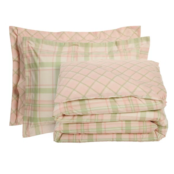 Σεντόνια Υπέρδιπλα (Σετ) Das Home Casual 5443