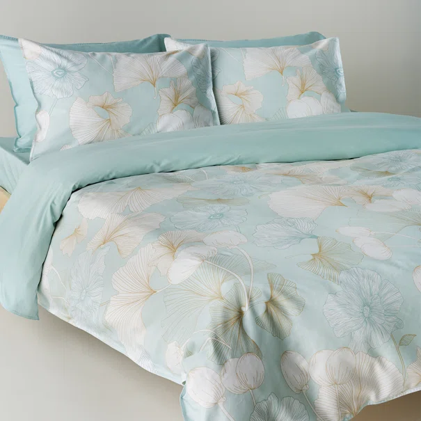 Σεντόνια King Size (Σετ) Kentia Stylish Gigi 16