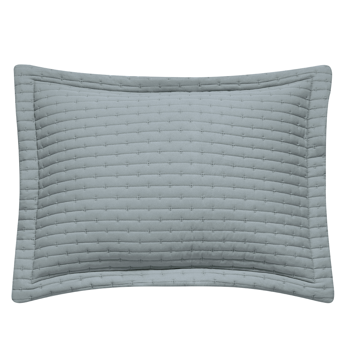 Κουβερλί Υπέρδιπλο (Σετ 220X240) Kentia Loft Mason 24 Grey Λευκά Είδη Κρεβατοκάμαρας Υπέρδιπλα Spitishop