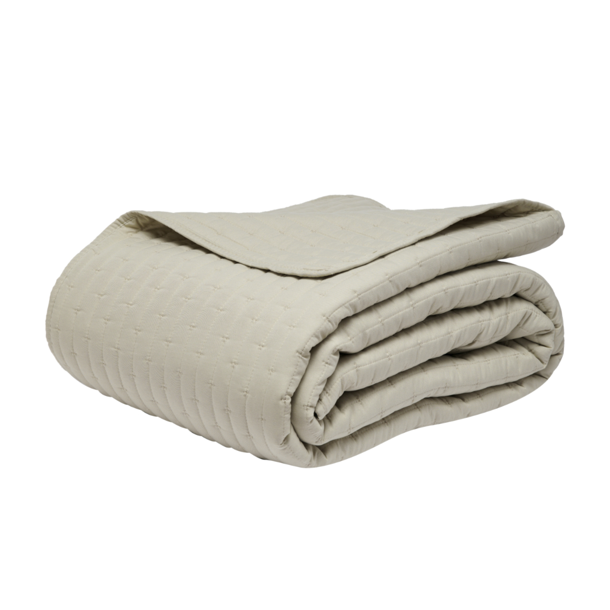 Κουβερλί Ημίδιπλο (Σετ 180x240) Kentia Loft Mason 15 Grey Beige
