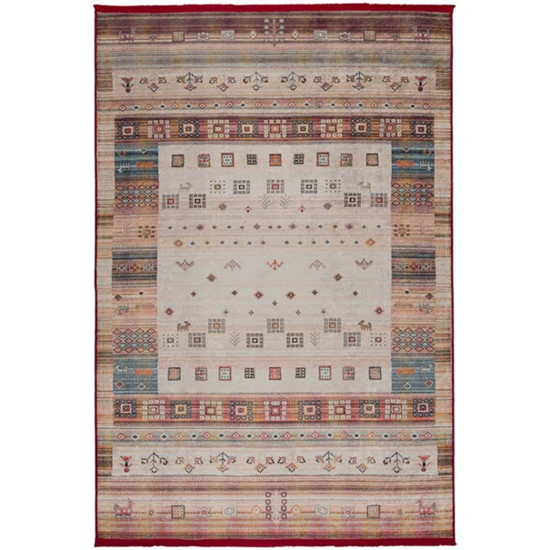 Χαλί All Season (120x180) Βιοκαρπέτ Nomadian 5251/MLS