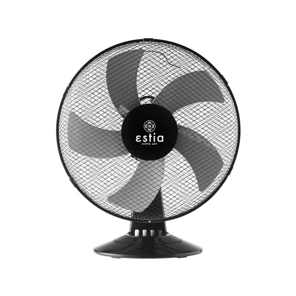 Ανεμιστήρας Επιτραπέζιος 40W Estia Aeropulse 06-21603