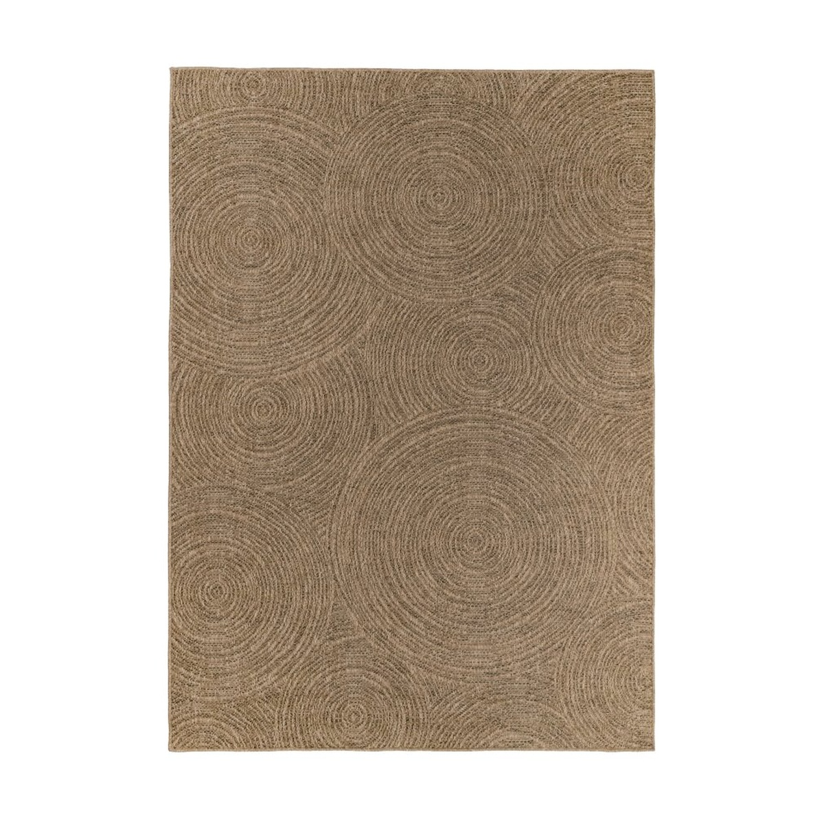 Χαλί All Season (140x200) Tzikas Carpets Kenzzi 71701-778