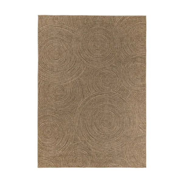 Χαλί All Season (140x200) Tzikas Carpets Kenzzi 71701-778
