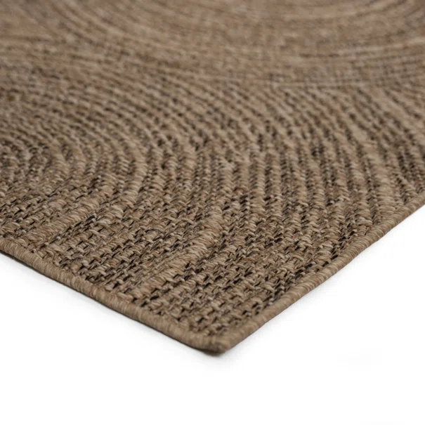 Χαλί All Season (140x200) Tzikas Carpets Kenzzi 71701-778