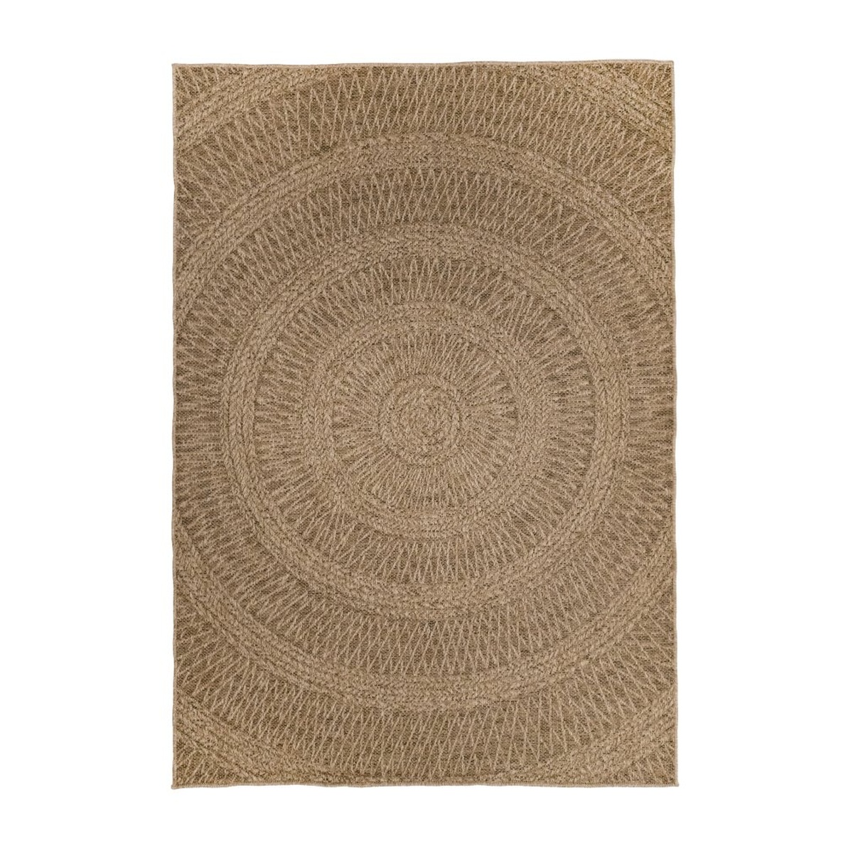 Χαλί All Season (140x200) Tzikas Carpets Kenzzi 71702-778