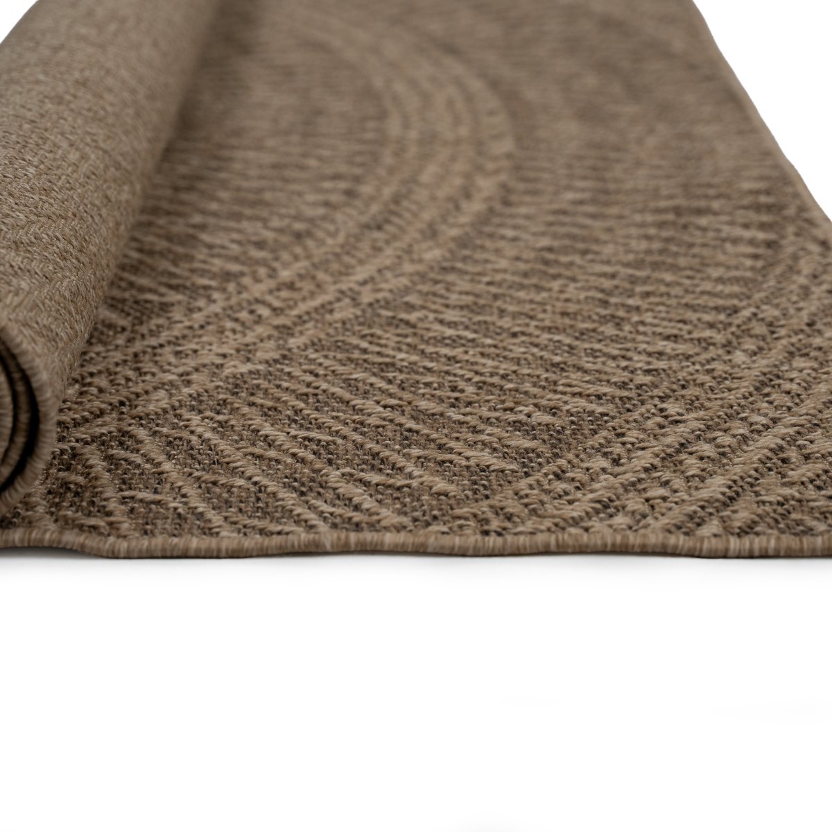 Χαλί All Season (140X200) Tzikas Carpets Kenzzi 71702-778 Χαλιά Σαλονιού Spitishop
