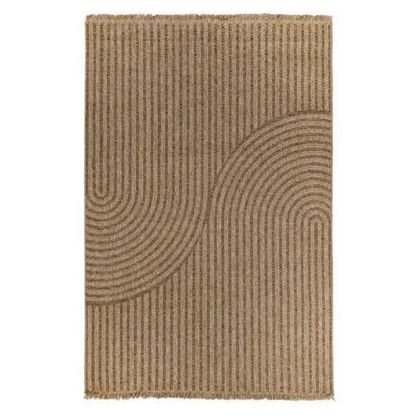 Χαλί All Season (160x230) Tzikas Carpets Kenzzi 71704-778