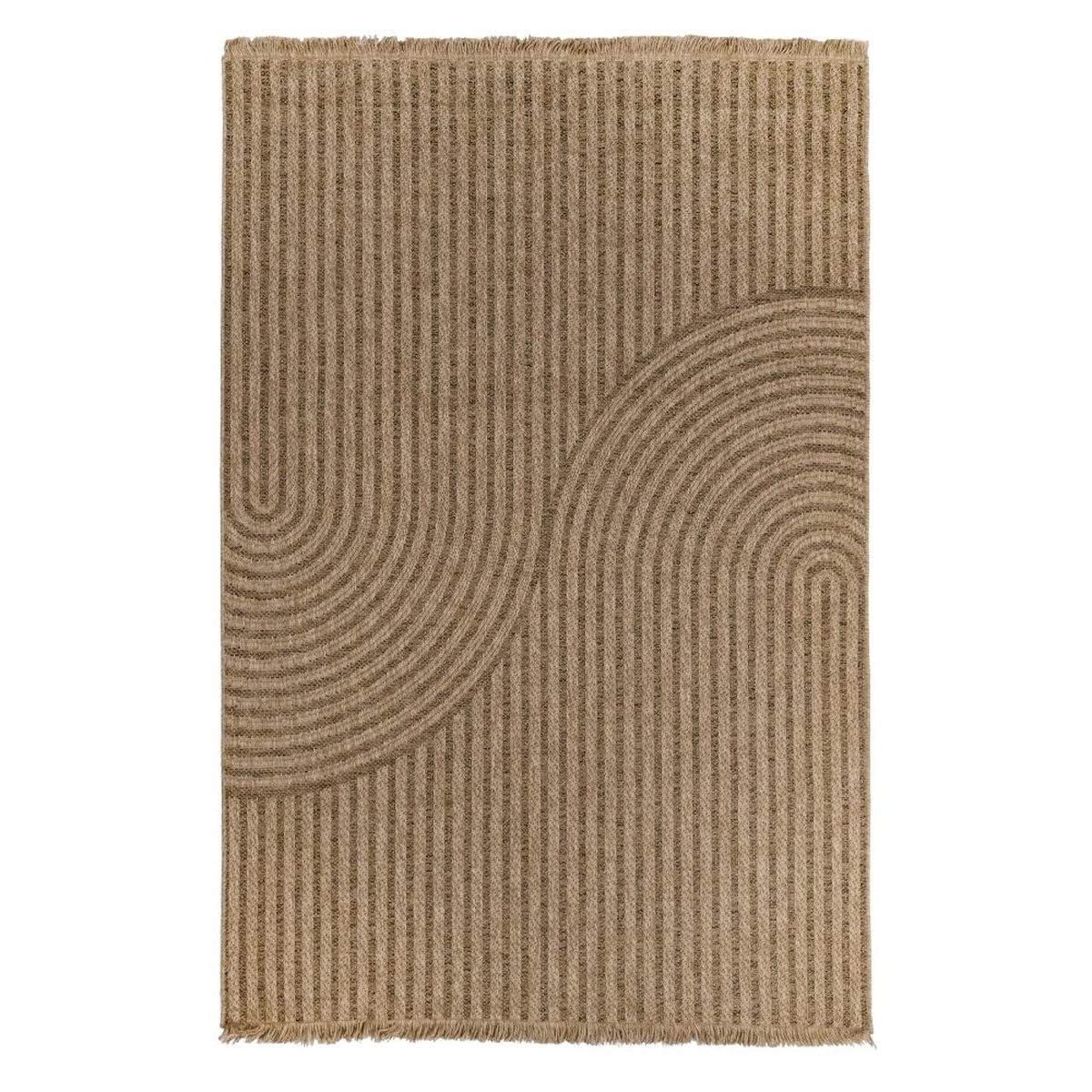 Χαλί All Season (140x200) Tzikas Carpets Kenzzi 71704-778