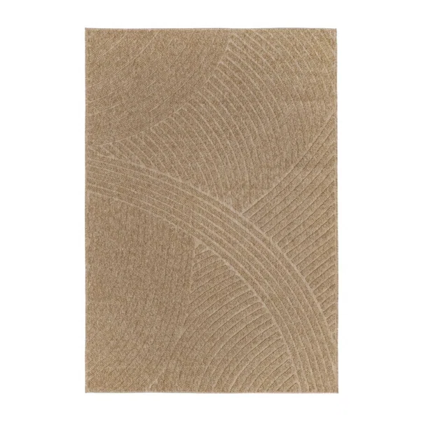 Χαλί All Season (160x230) Tzikas Carpets Kos 7218-080