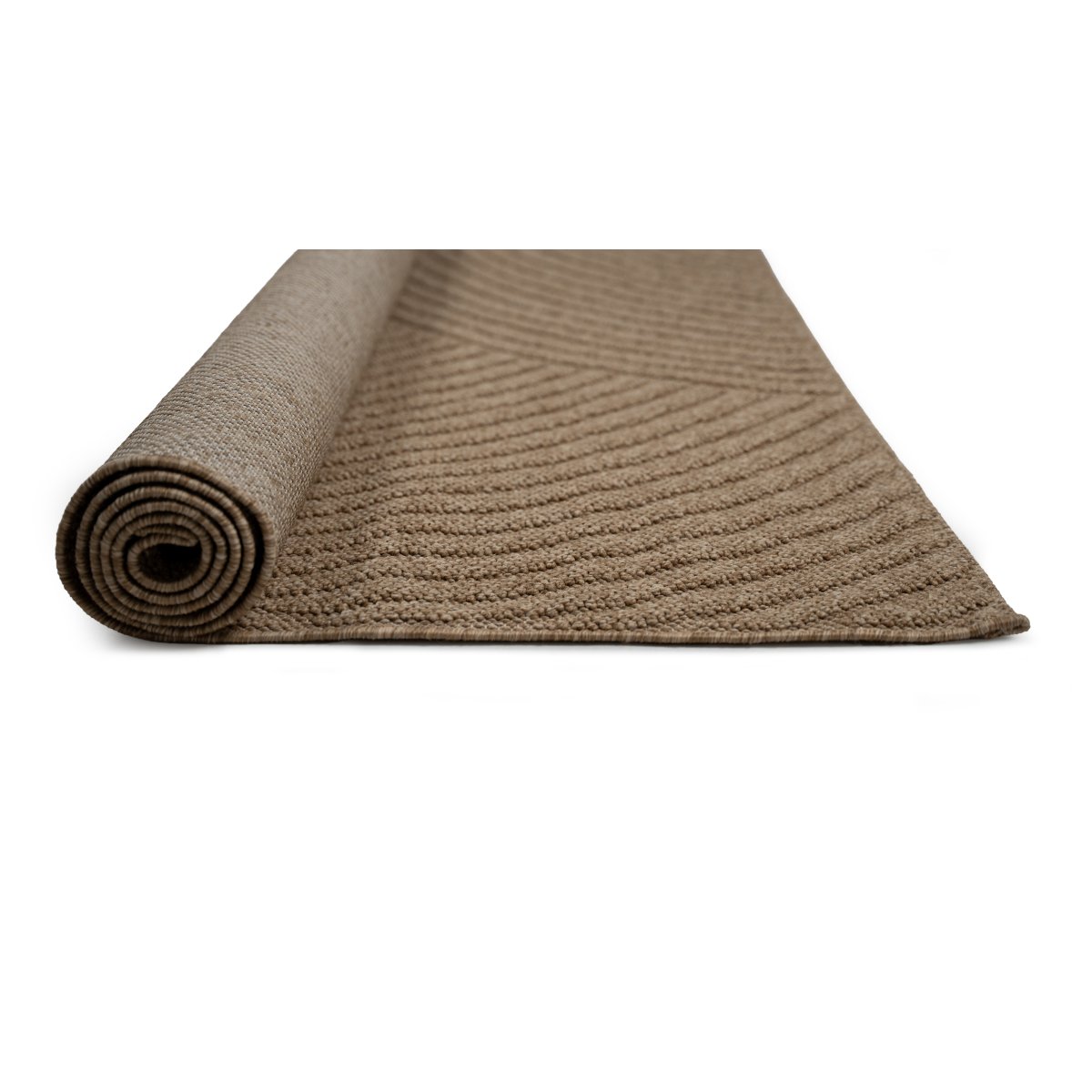 Χαλί All Season (160X230) Tzikas Carpets Kos 7218-080 Χαλιά Σαλονιού Spitishop