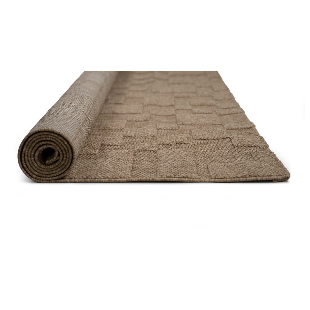 Χαλί All Season (160X230) Tzikas Carpets Kos 75951-080 Χαλιά Μηχανής Spitishop