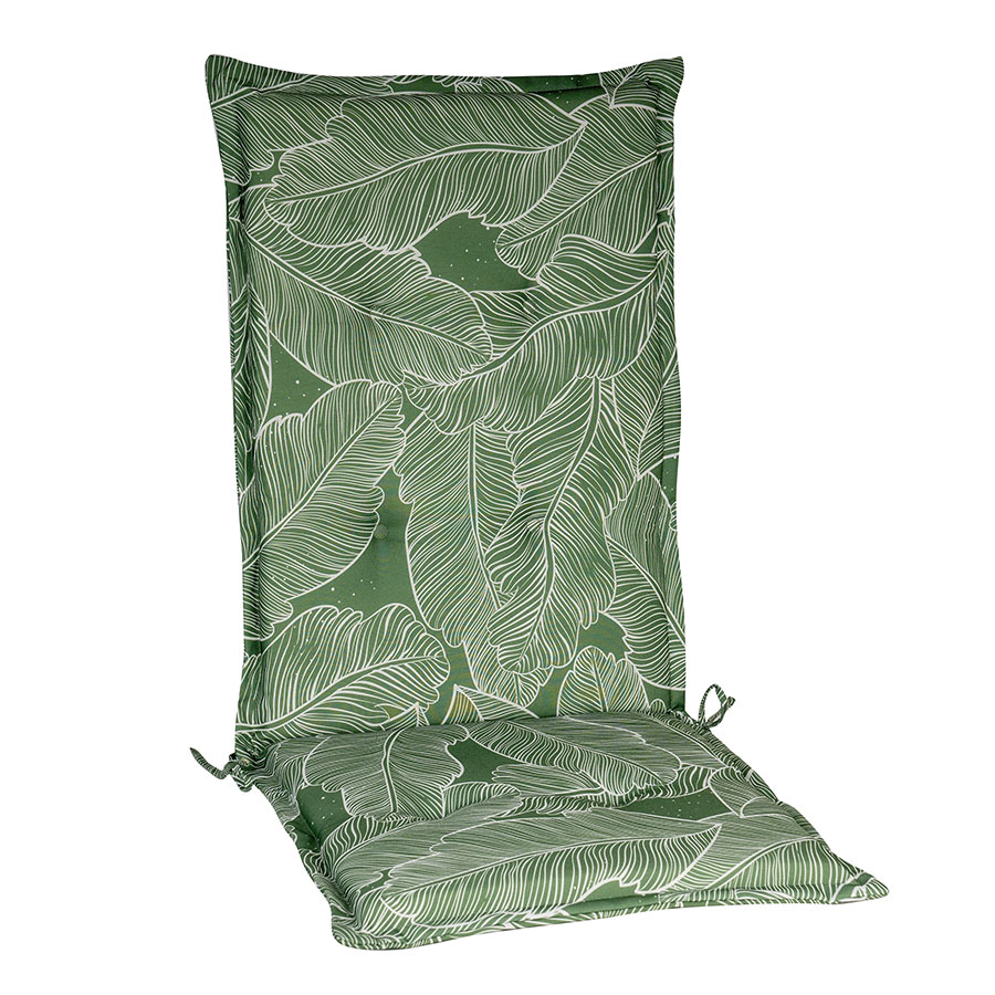 Αδιάβροχο Μαξιλάρι Καρέκλας Με Πλάτη 70cm Ravelia Sole Arbol
