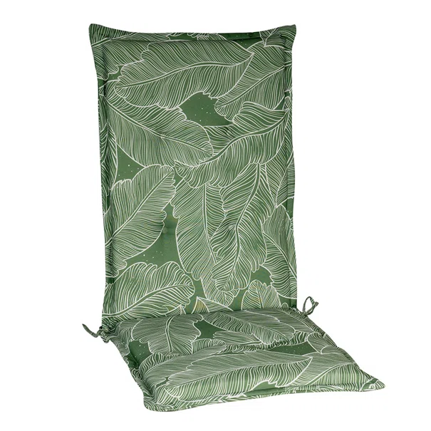 Αδιάβροχο Μαξιλάρι Καρέκλας Με Πλάτη 70cm Ravelia Sole Arbol
