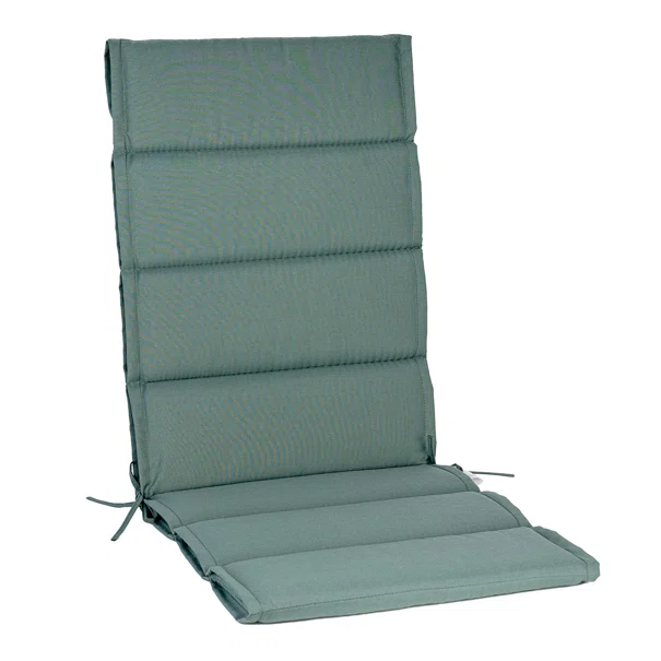 Αδιάβροχο Μαξιλάρι Καρέκλας Με Πλάτη 70cm Ravelia Stitch Mint