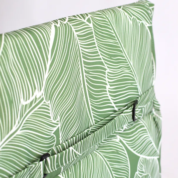 Αδιάβροχο Μαξιλάρι Καρέκλας Με Πλάτη 70cm Ravelia Stitch Arbol