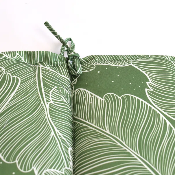 Αδιάβροχο Μαξιλάρι Καρέκλας Με Πλάτη 70cm Ravelia Stitch Arbol