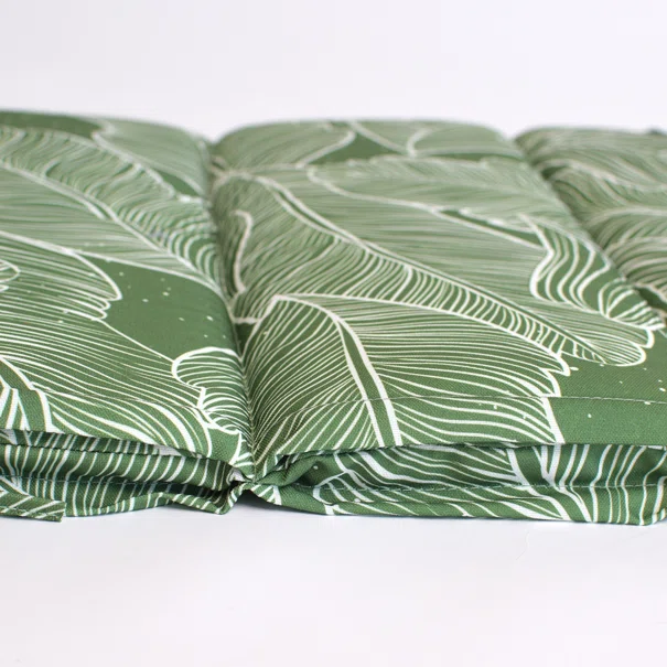 Αδιάβροχο Μαξιλάρι Καρέκλας Με Πλάτη 70cm Ravelia Stitch Arbol
